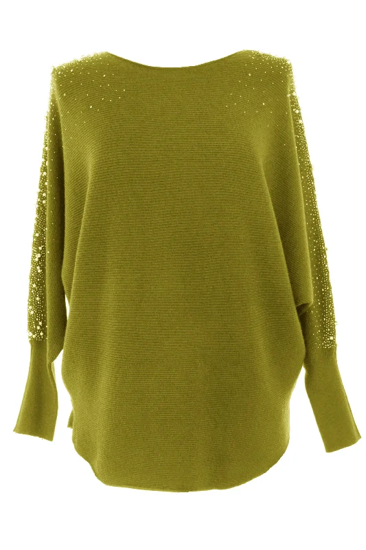 Lime Green