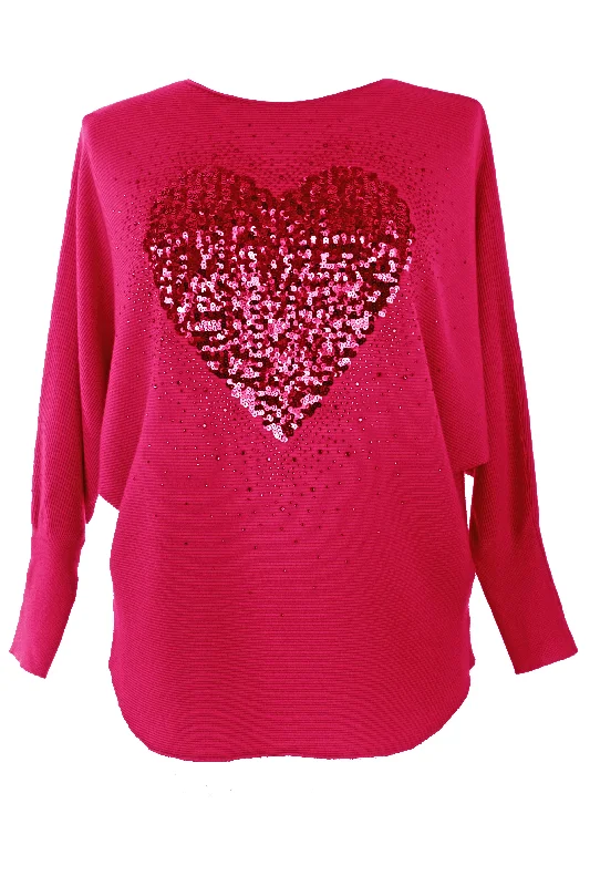 Cerise Pink