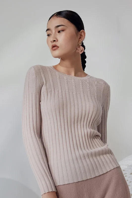 Dusty pink