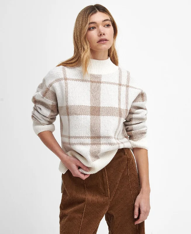 Deanna Knitted Jumper Slim Fit Regular Fit Oversized