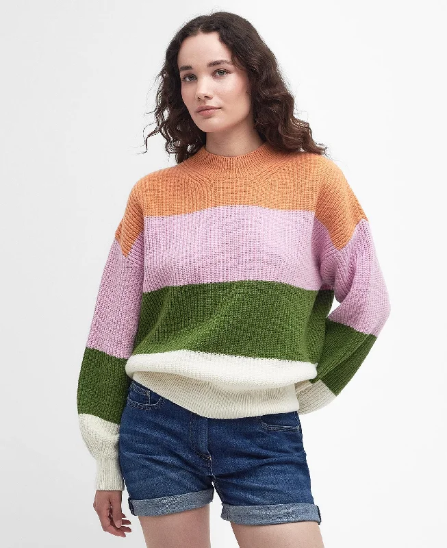 Multi-Coloured