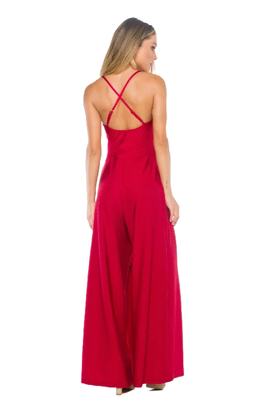 Corsage Jumper Cherry Shiny Transparent Opaque Sheer