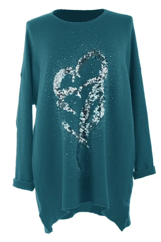 Teal