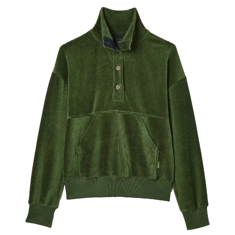 Joules Ladies Renee Jumper Soft Cozy Warm