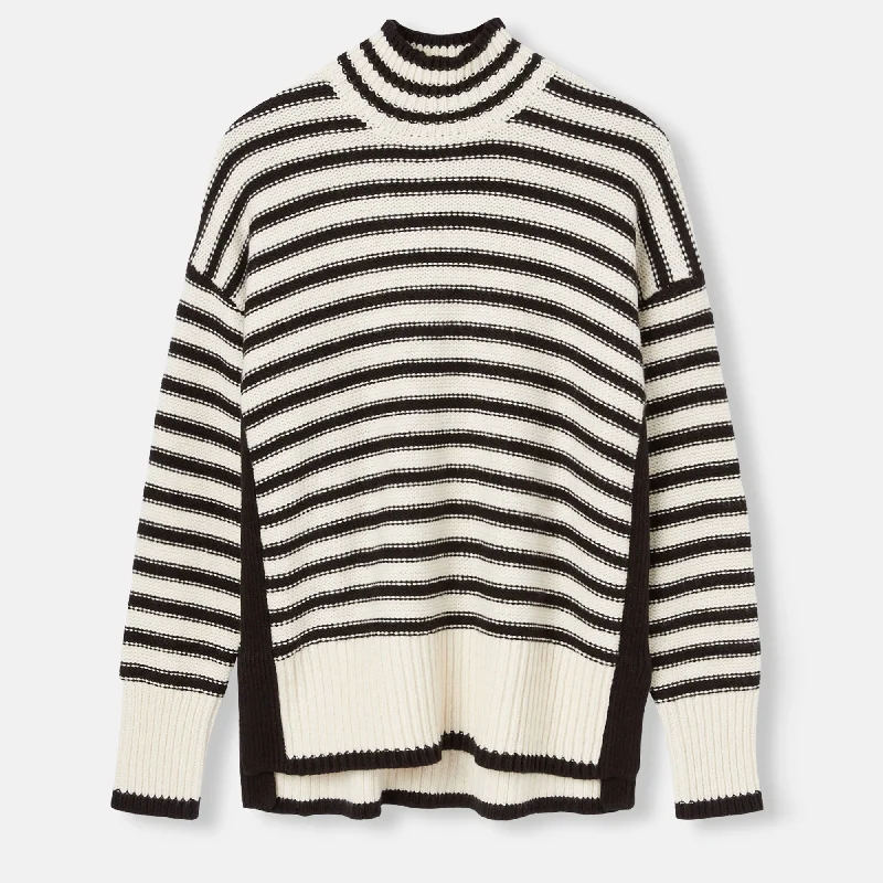 Joules Ladies Tandie Jumper Open Front Closed Front Wrap Front