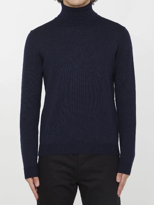 Merino Wool Jumper Lace Blend Ribbed Blend Corduroy Blend