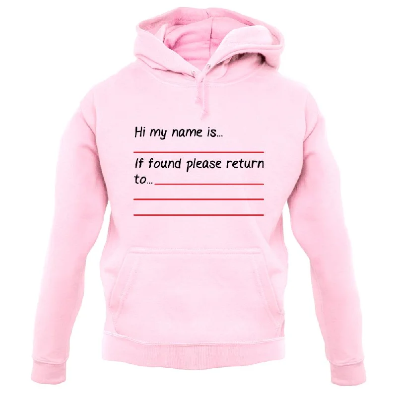 Baby Pink