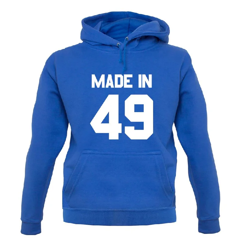 Royal Blue
