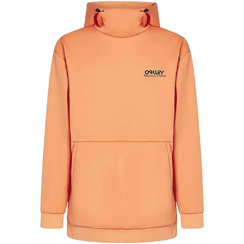 Soft Orange
