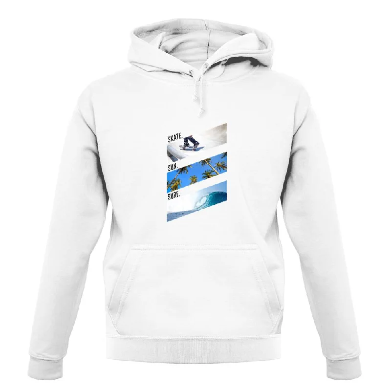 Arctic White