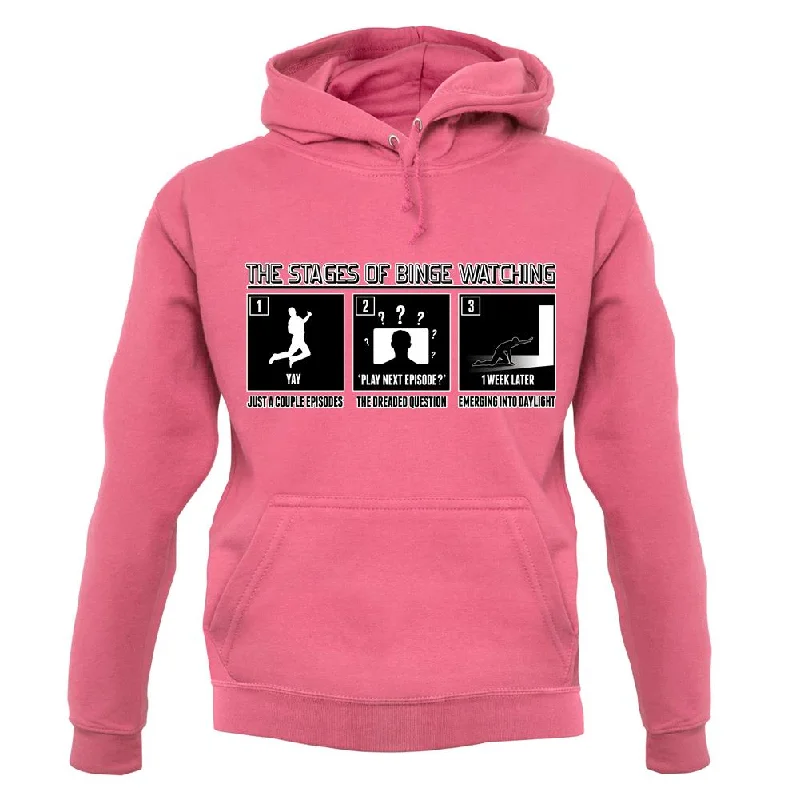 Candyfloss Pink