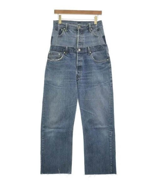 Other brand Jeans Elegant Wide-Leg Jeans