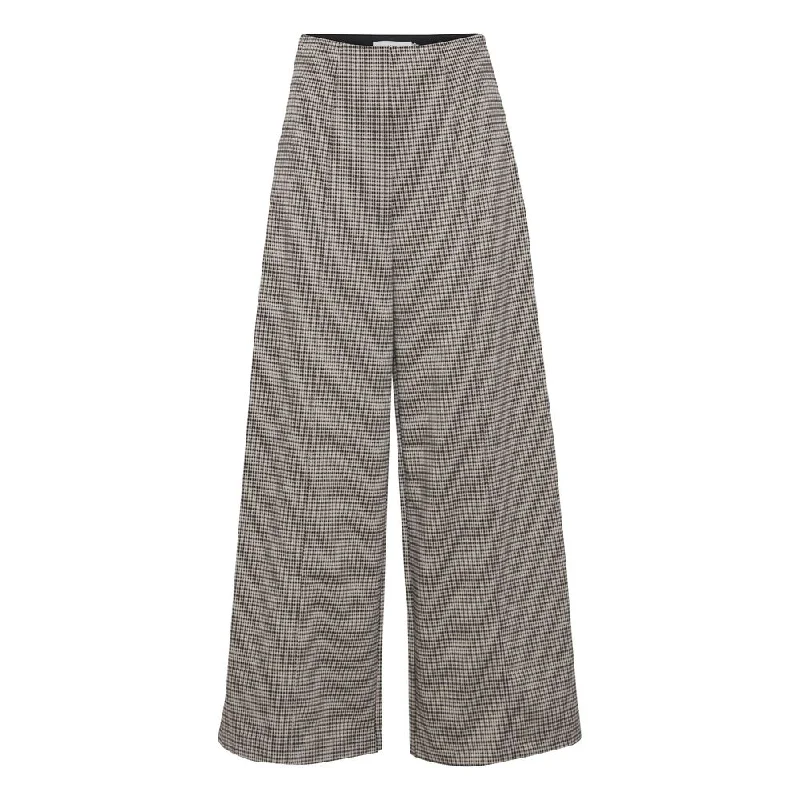 Beige Polyester Jeans & Pant Comfortable Dark Wash Jeans