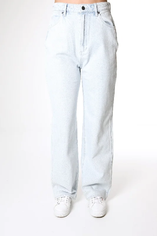 Bella Baggy Relaxed Jean Harmony Blues Casual Distressed Skinny Jeans