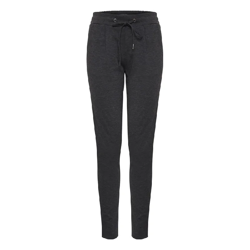 Gray Polyester Jeans & Pant Classic Blue Denim Jeans