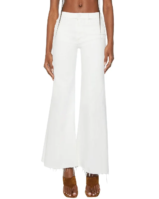 The Roller Fray Jean in Fairest Of Them All Stylish Slim Fit Denim