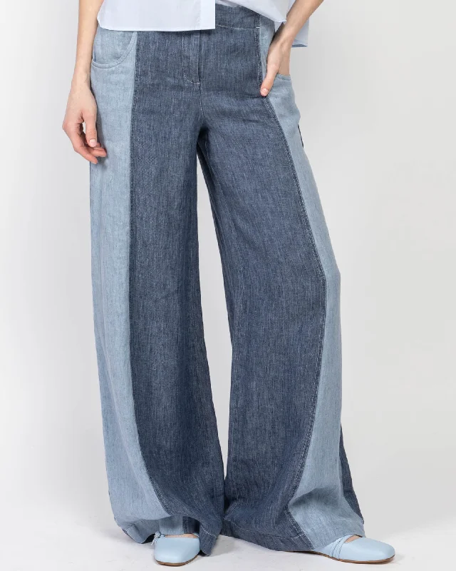 New Demie Jeans Elegant Skinny Leg Jeans