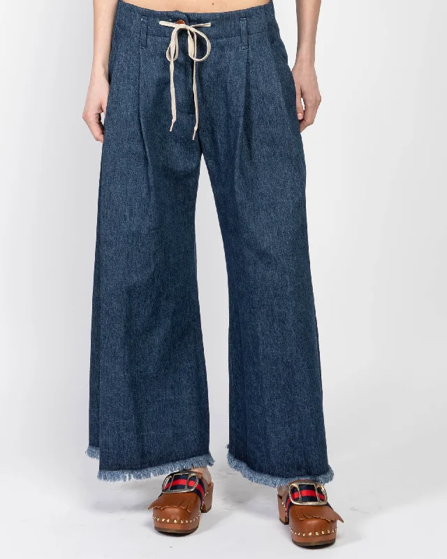 Antonie Jeans Trendy Low-Rise Slim Jeans