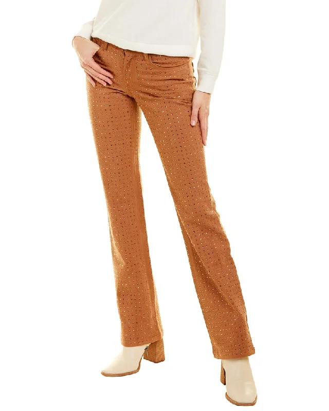 A.L.C. Stevie Pant Elegant Silk Pants