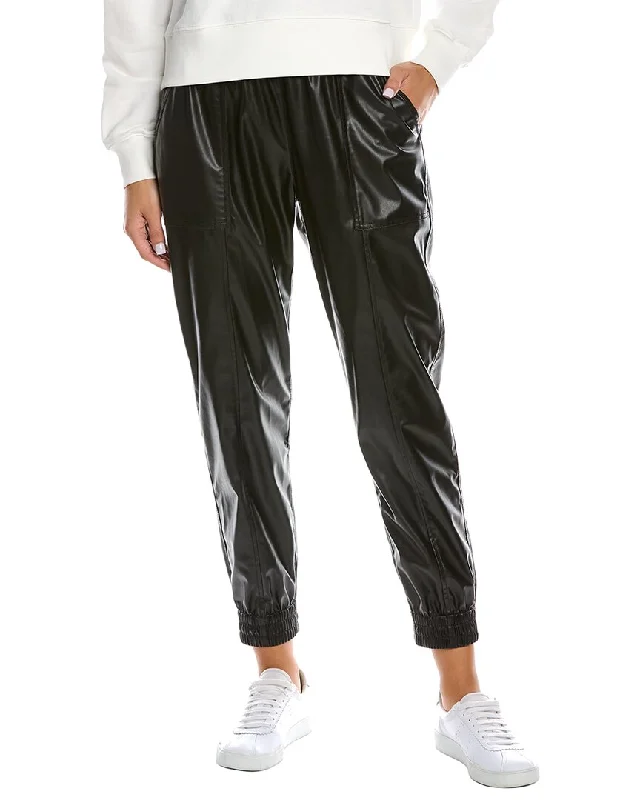 Derek Lam 10 Crosby Lightweight Pant Elegant Trouser Pants