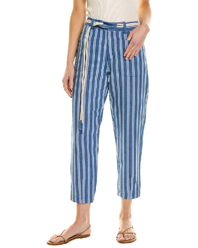 Joie Ludella Pant Comfortable Maternity Pants
