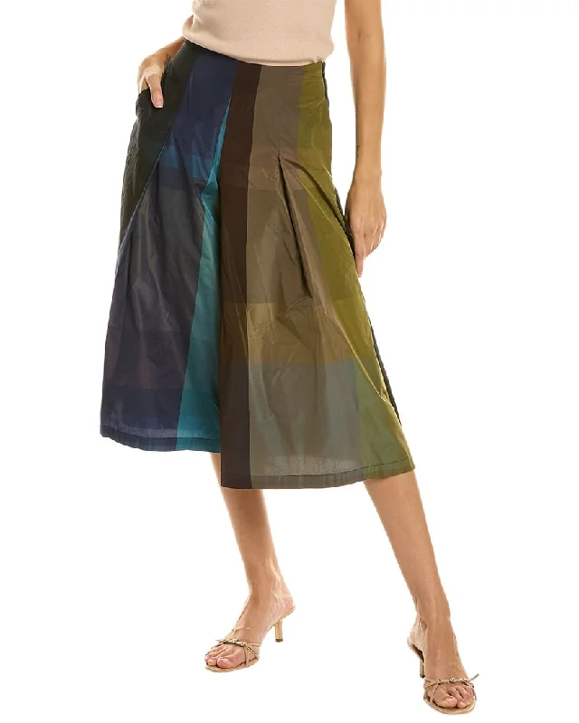 Trina Turk Neesha Pant Trendy Tapered Pants