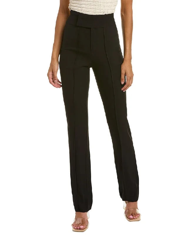Nicholas Marta Pant Cozy Maternity Pants