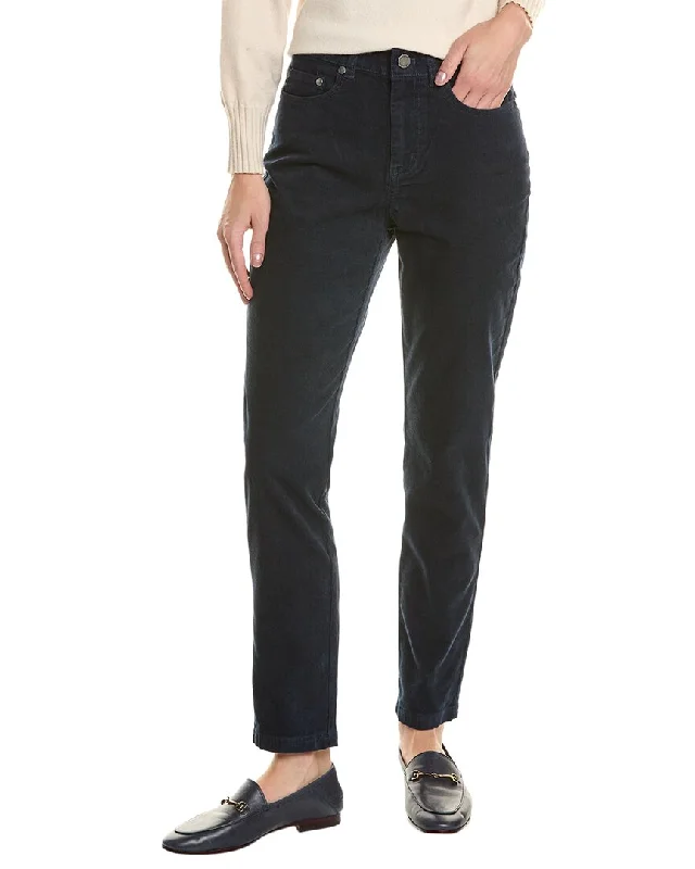 Brooks Brothers Skinny Corduroy Pant Casual Lounge Pants