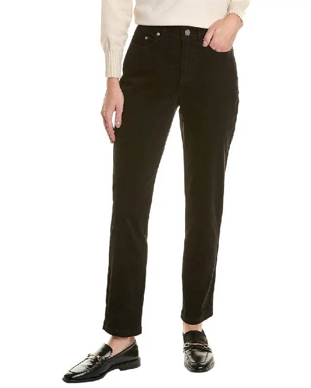 Brooks Brothers Skinny Corduroy Pant Fashionable Work Pants