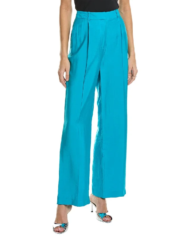 Ba&Sh Pant Cozy Full-Length Pants