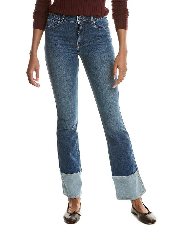 Ba&Sh Pant Soft Stretch Leggings