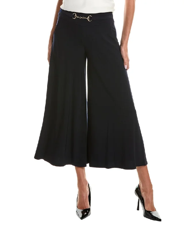 Joseph Ribkoff Pant Comfy Zip-Up Pants