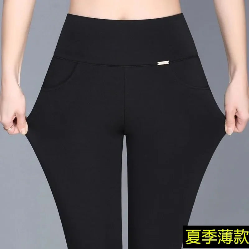 Thin-Black