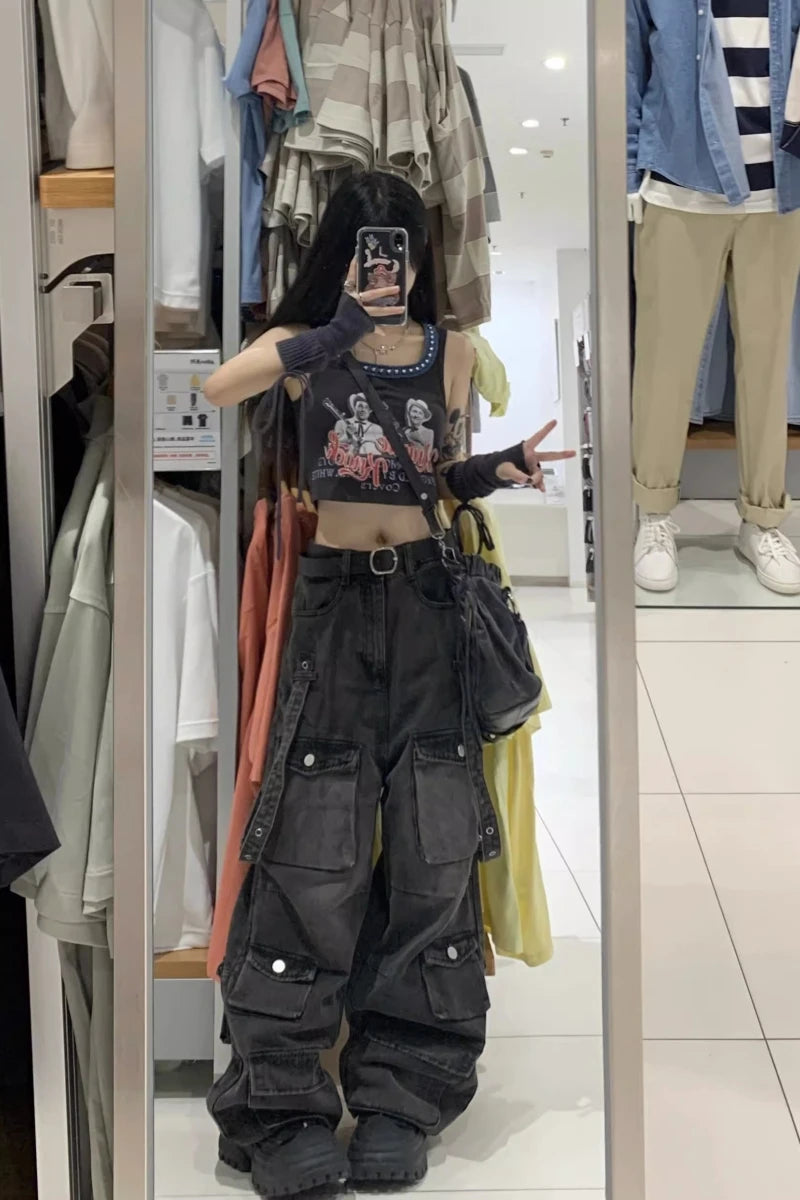 Black-gray