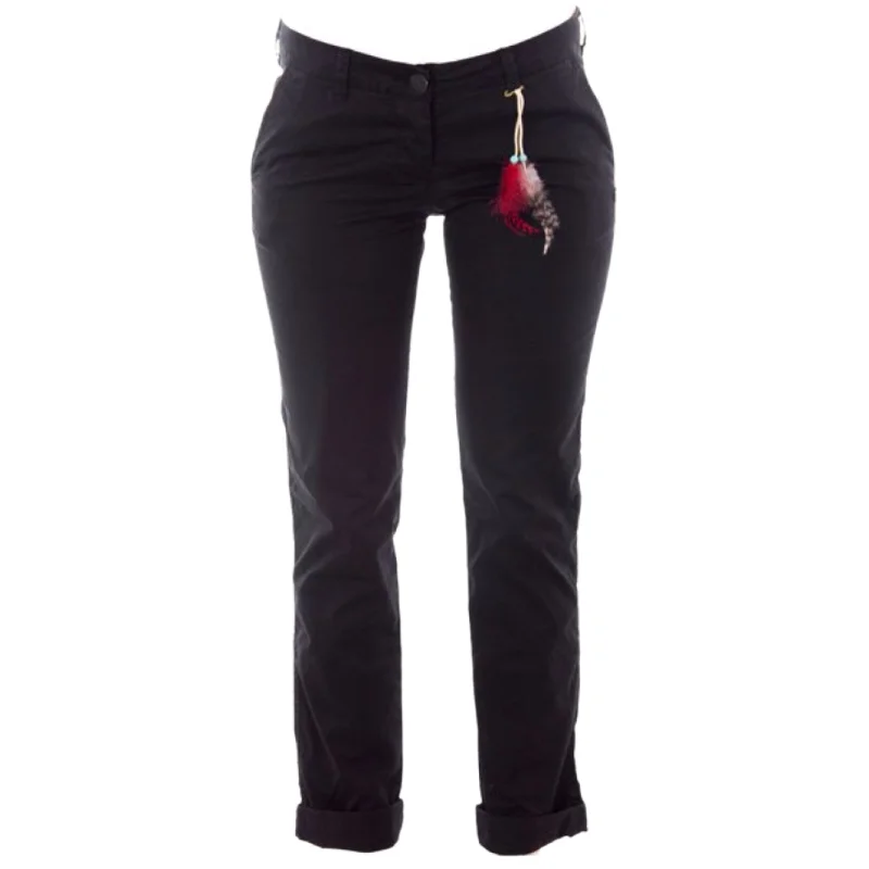 Maison Scotch Women's Black Lightweight Chinos Pants #788 30/32 NWT Wide-Legged Palazzos Maison Scotch Women's Black Lightweight Chinos Pants #788 30/32 NWT Wide-Legged Palazzos