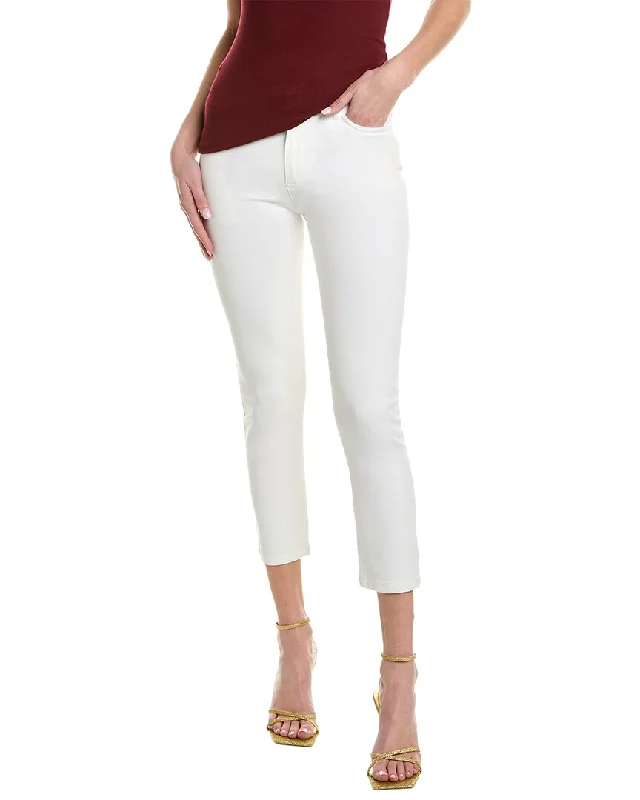 MANOUSH Pant Classic Straight-Leg Pants