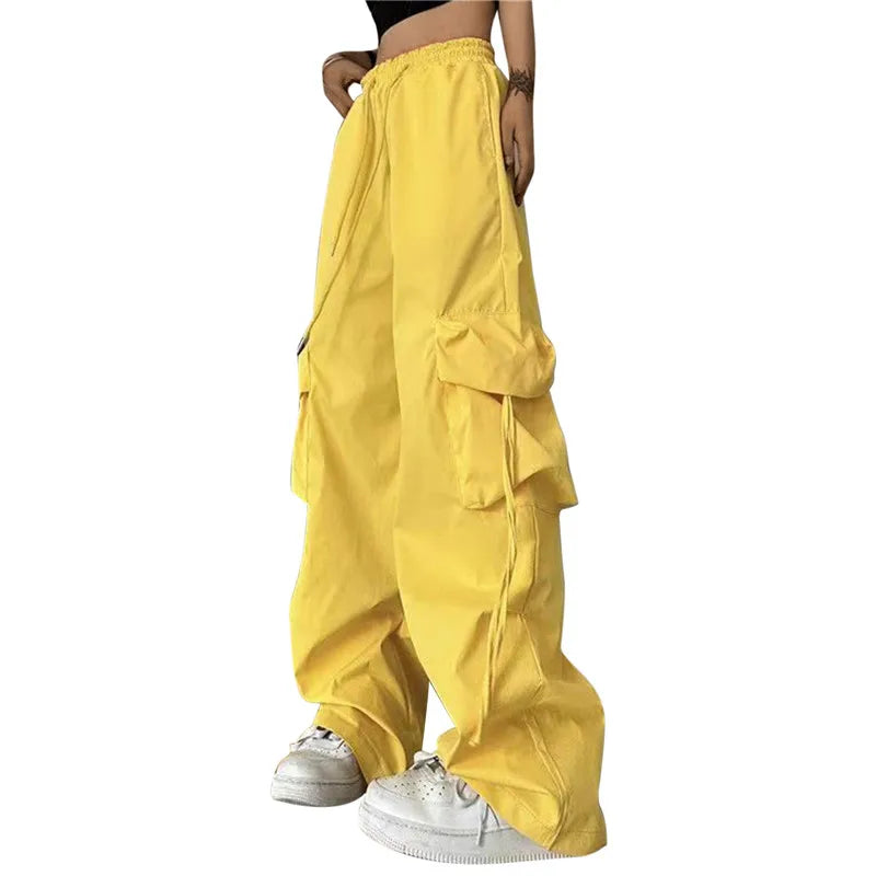 Lemon Yellow