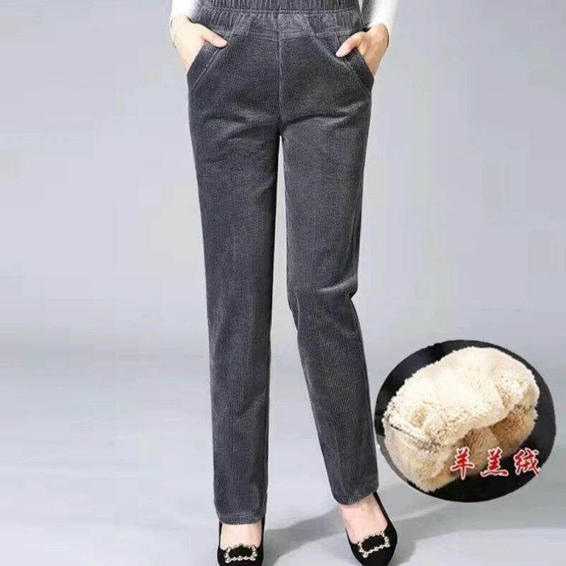 Fleecing-Grey