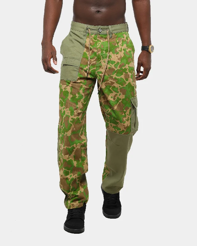 Publish Men's Anderson Pant Tan Comfortable Jogging Pants