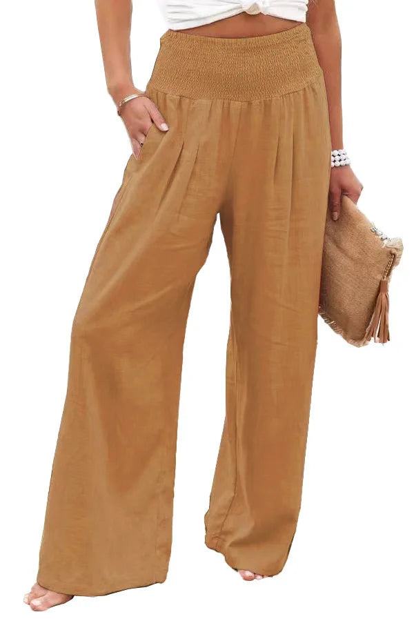 Light brown