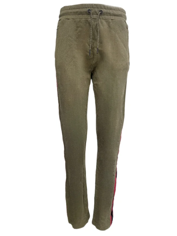 SCOTCH & SODA Women's Khaki High Rise Joggers Pants #937 M NWOT Lightweight Linen Pants SCOTCH & SODA Women's Khaki High Rise Joggers Pants #937 M NWOT Lightweight Linen Pants