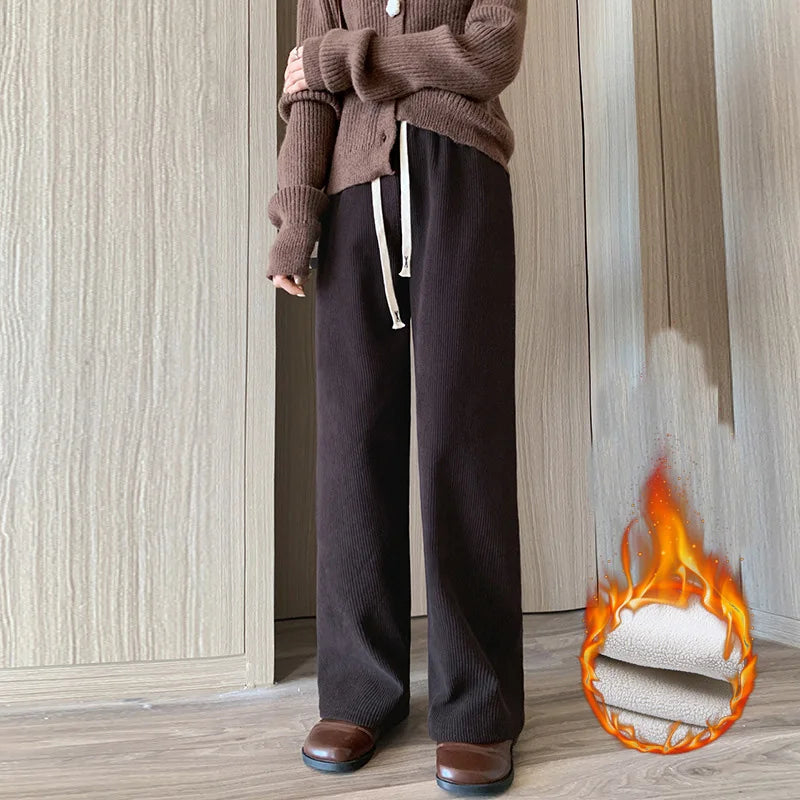 Coffee Fleece
