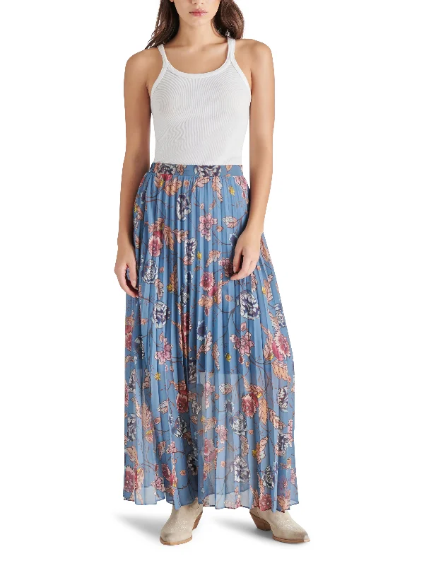 Coppola Skirt tiered skirt playful
