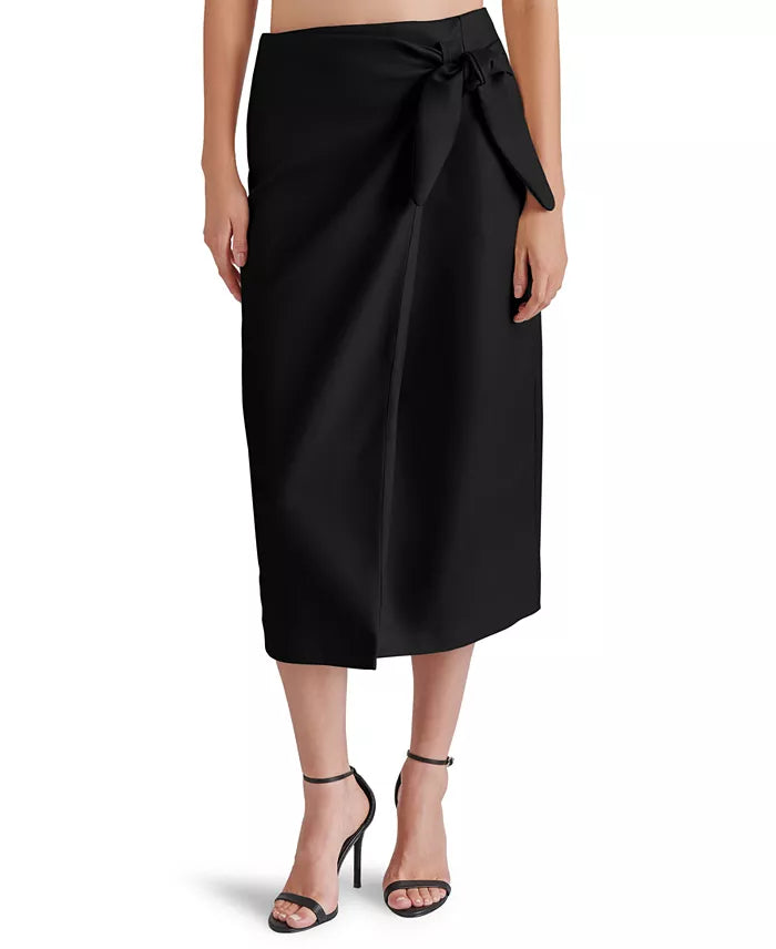 Steve Madden Navia Skirt cashmere skirt plush